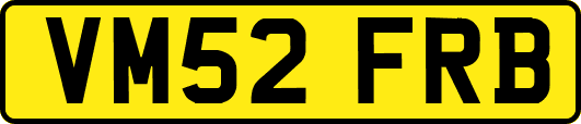 VM52FRB