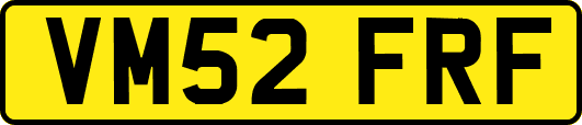 VM52FRF