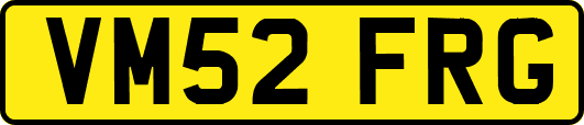VM52FRG
