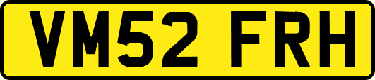 VM52FRH