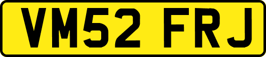 VM52FRJ