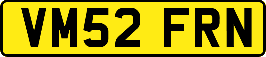 VM52FRN