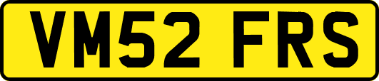 VM52FRS