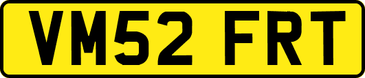VM52FRT
