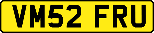 VM52FRU