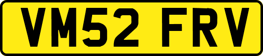 VM52FRV