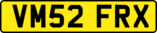 VM52FRX