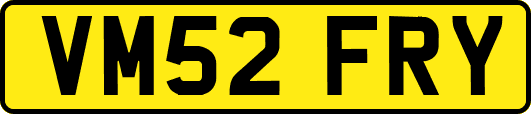 VM52FRY
