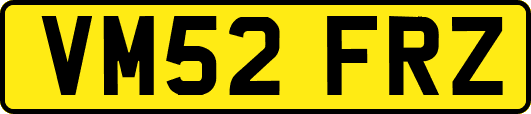 VM52FRZ