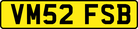 VM52FSB