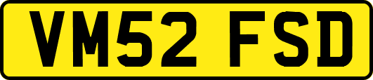 VM52FSD