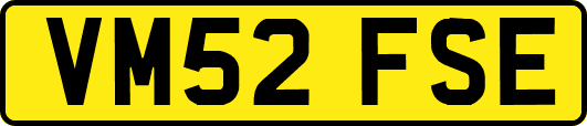 VM52FSE