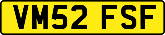VM52FSF
