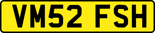 VM52FSH