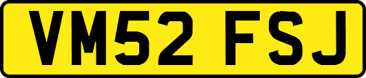 VM52FSJ