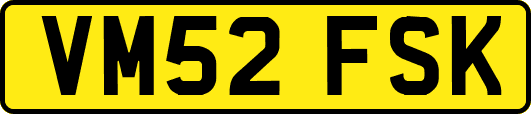 VM52FSK