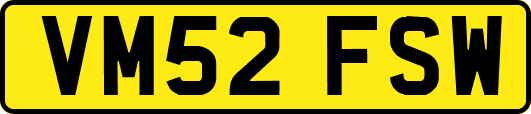 VM52FSW