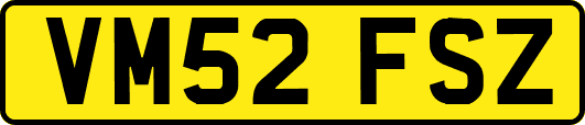 VM52FSZ