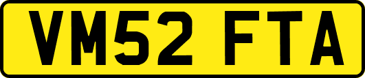 VM52FTA