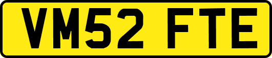 VM52FTE