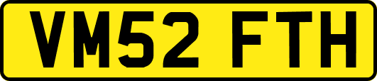 VM52FTH