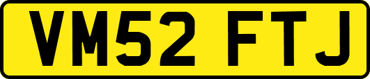 VM52FTJ
