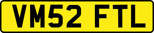 VM52FTL