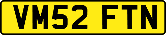 VM52FTN