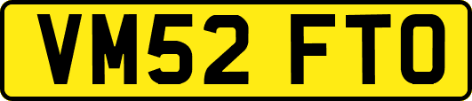 VM52FTO