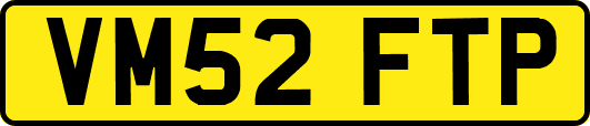 VM52FTP
