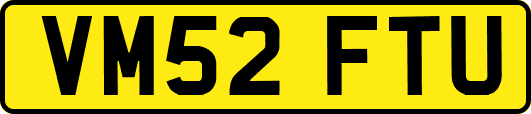 VM52FTU