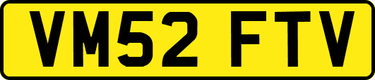 VM52FTV