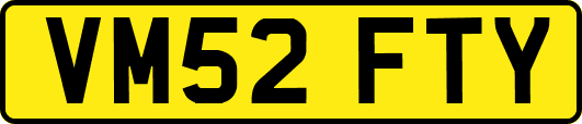 VM52FTY