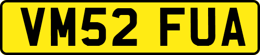 VM52FUA
