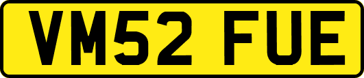 VM52FUE