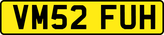 VM52FUH