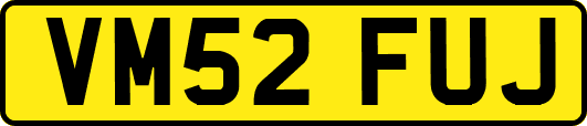 VM52FUJ
