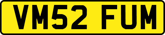 VM52FUM
