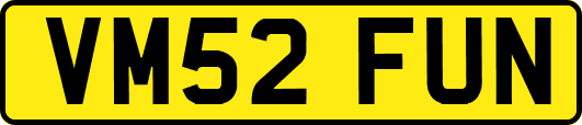 VM52FUN