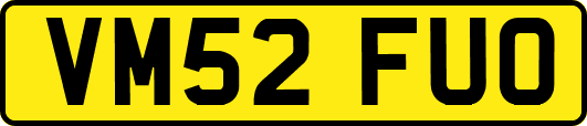 VM52FUO