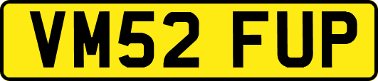 VM52FUP