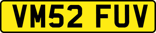 VM52FUV