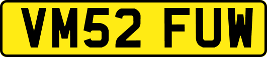 VM52FUW