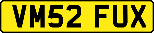 VM52FUX