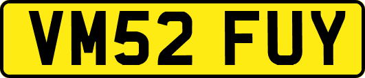 VM52FUY
