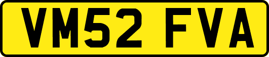 VM52FVA