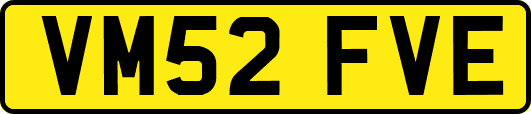 VM52FVE