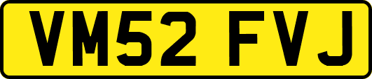 VM52FVJ