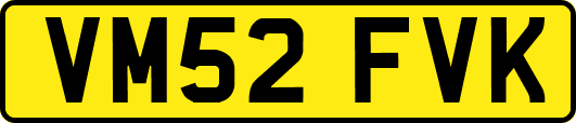 VM52FVK