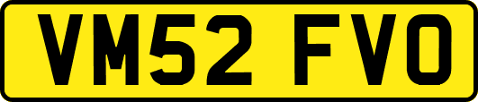 VM52FVO